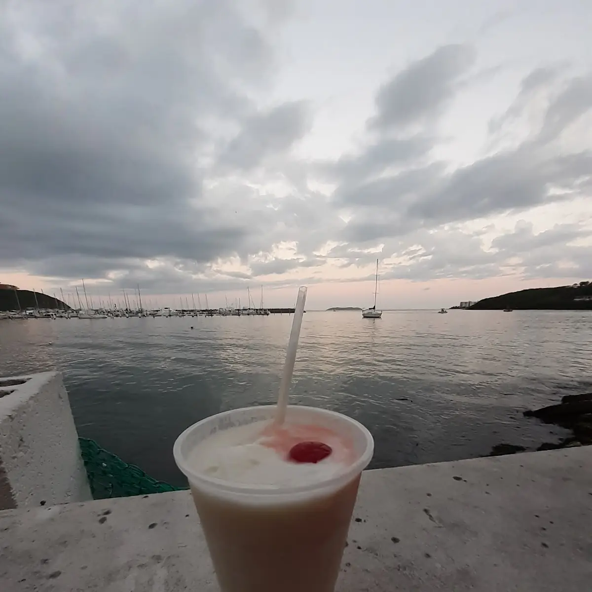 Piña Colada
