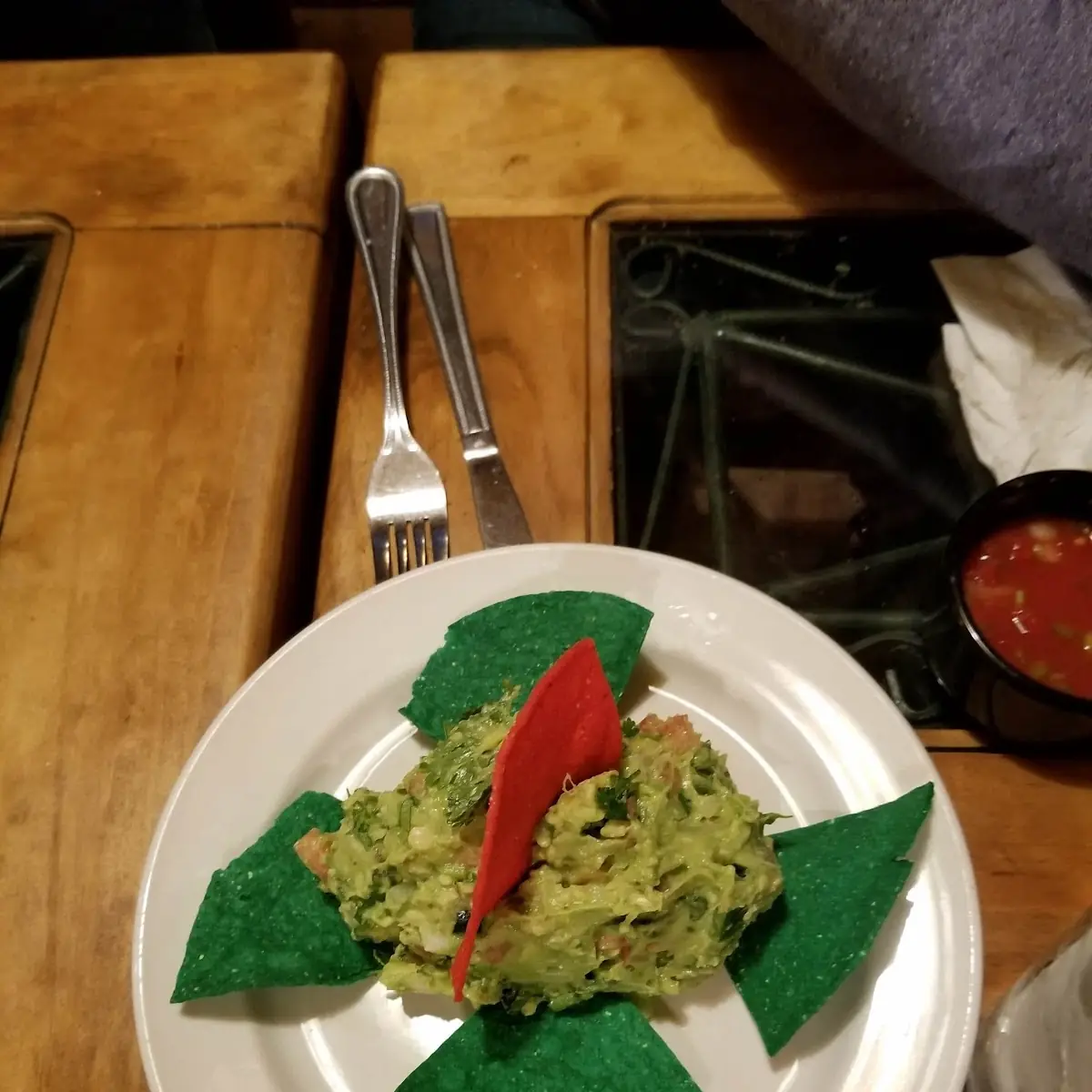 Guacamole Dip