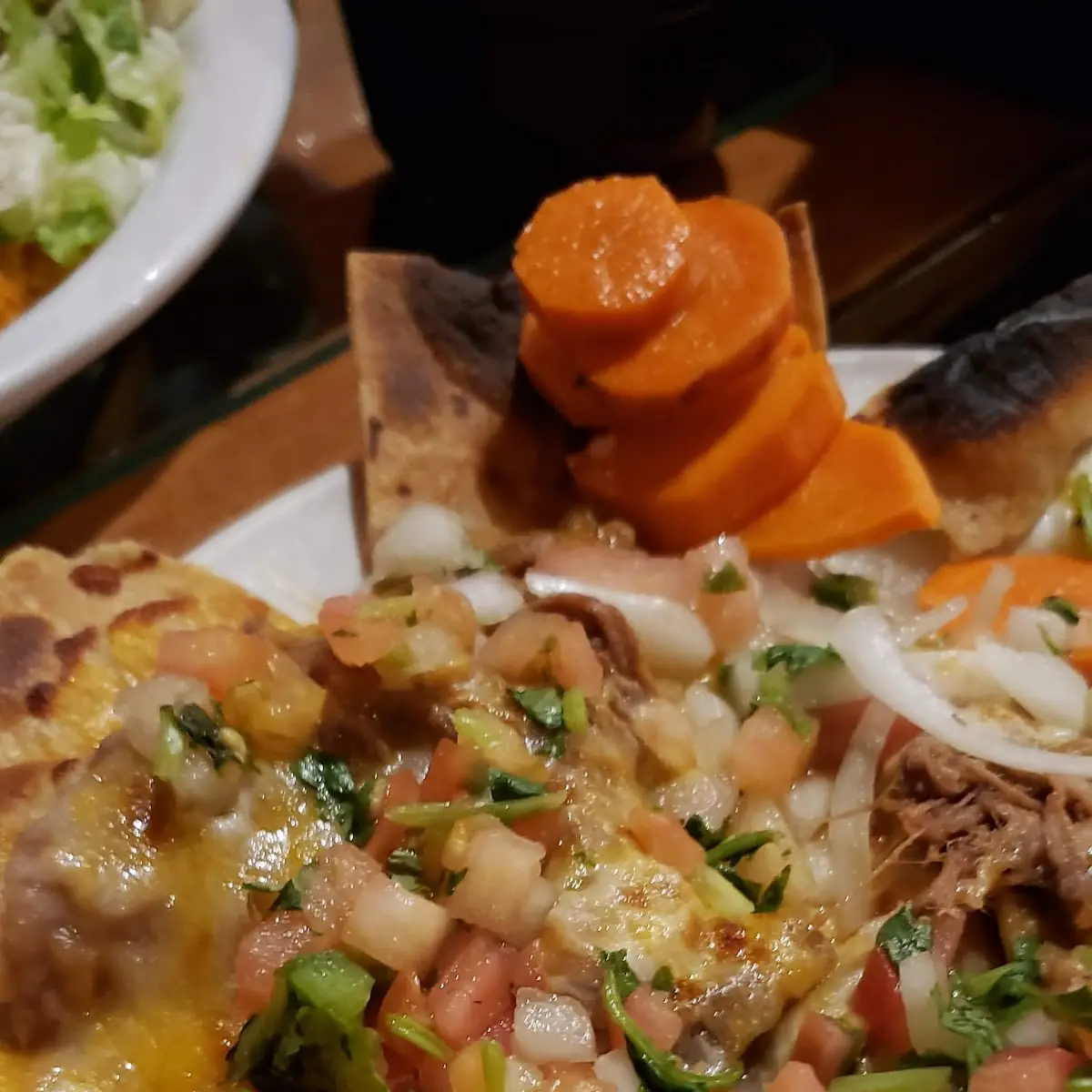 AP: Nachos Supreme