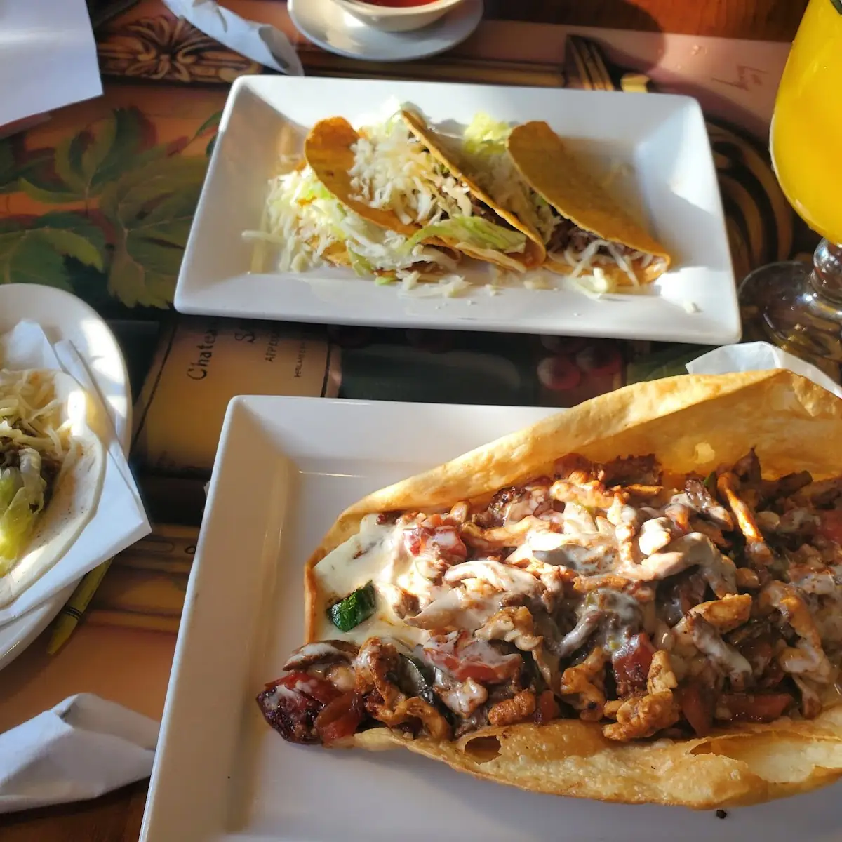 Locos Taco