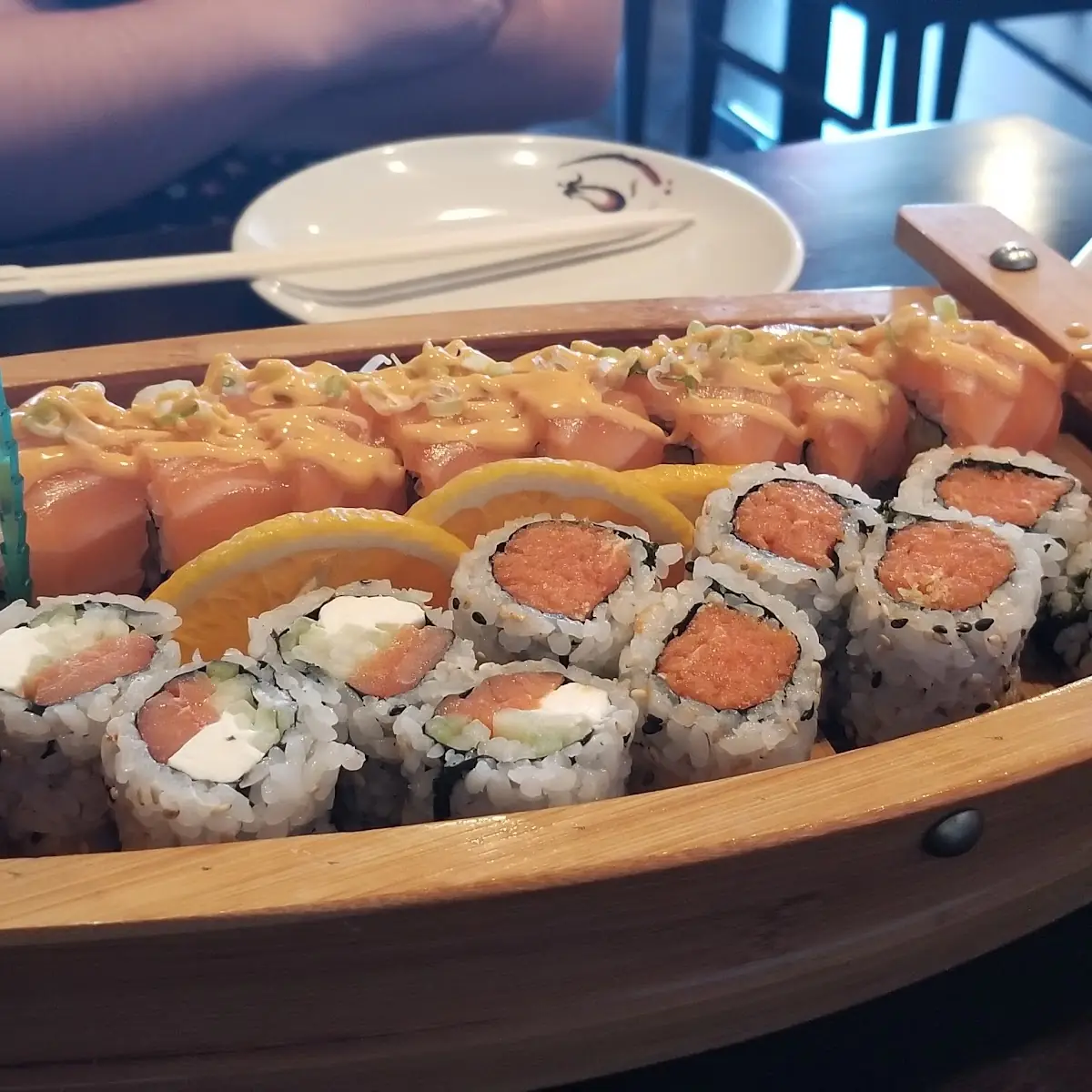 Sushi