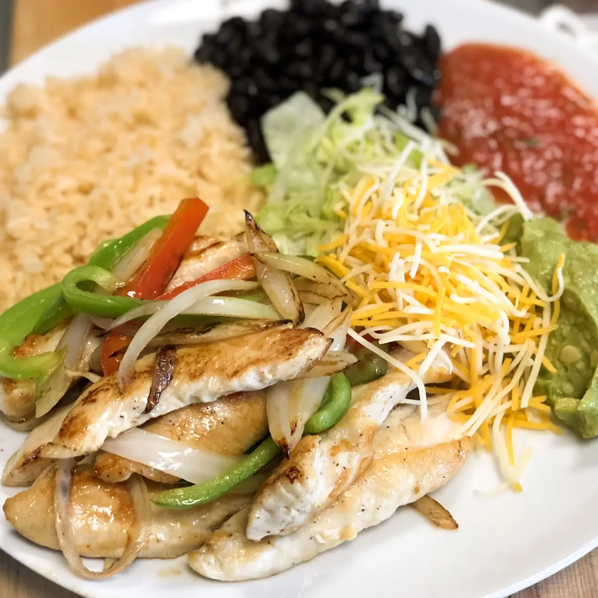Tacos Mexicanos