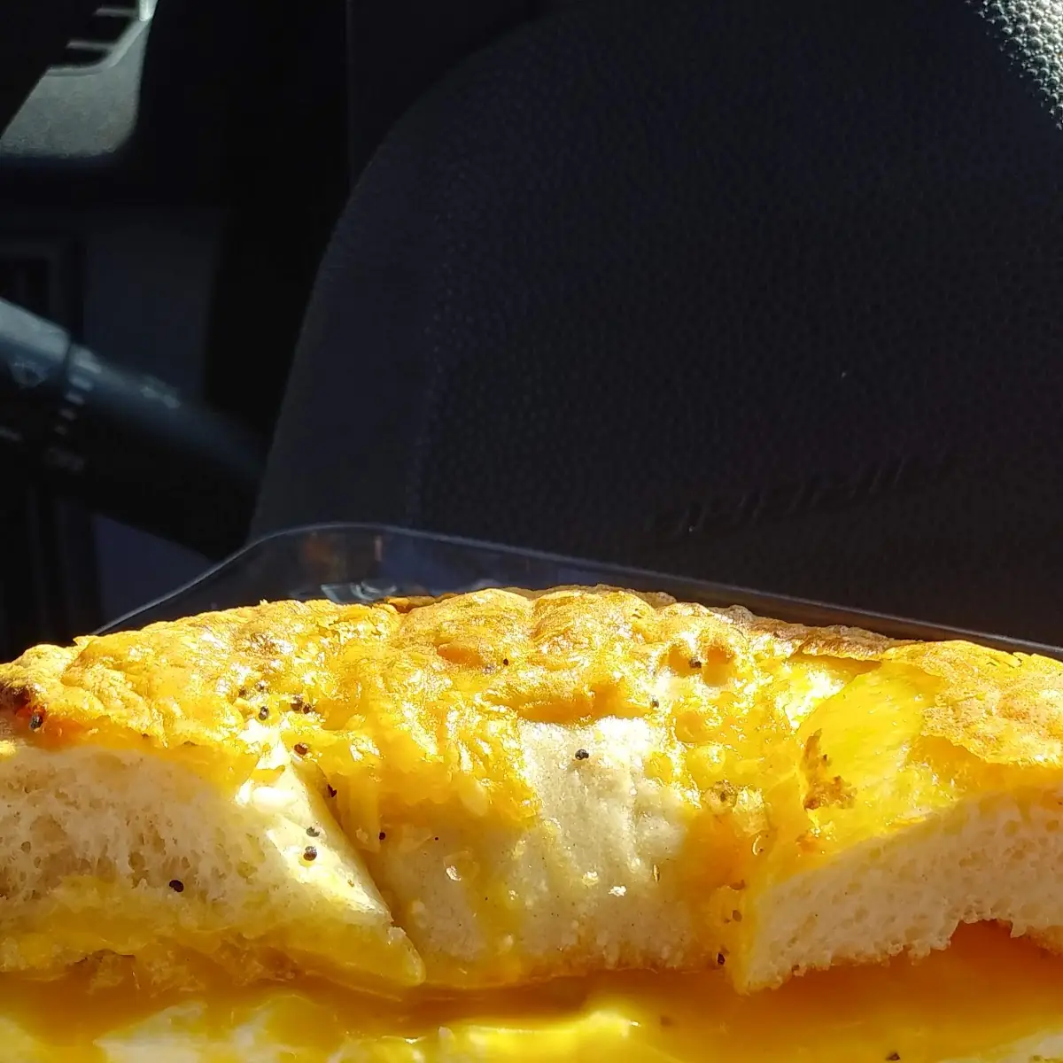 Egg & Cheese