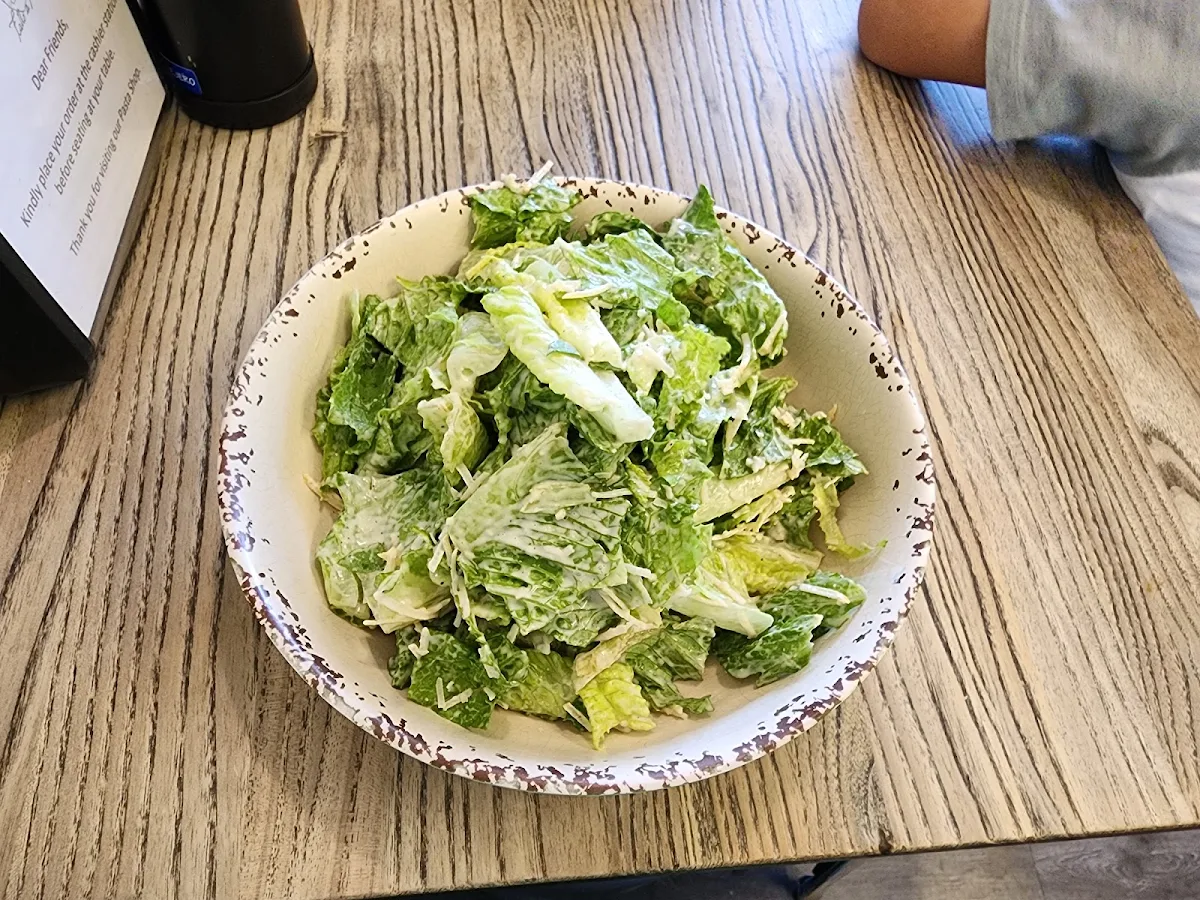 Caesar Salad