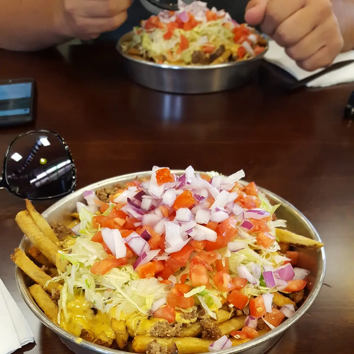 Burrito Bowl
