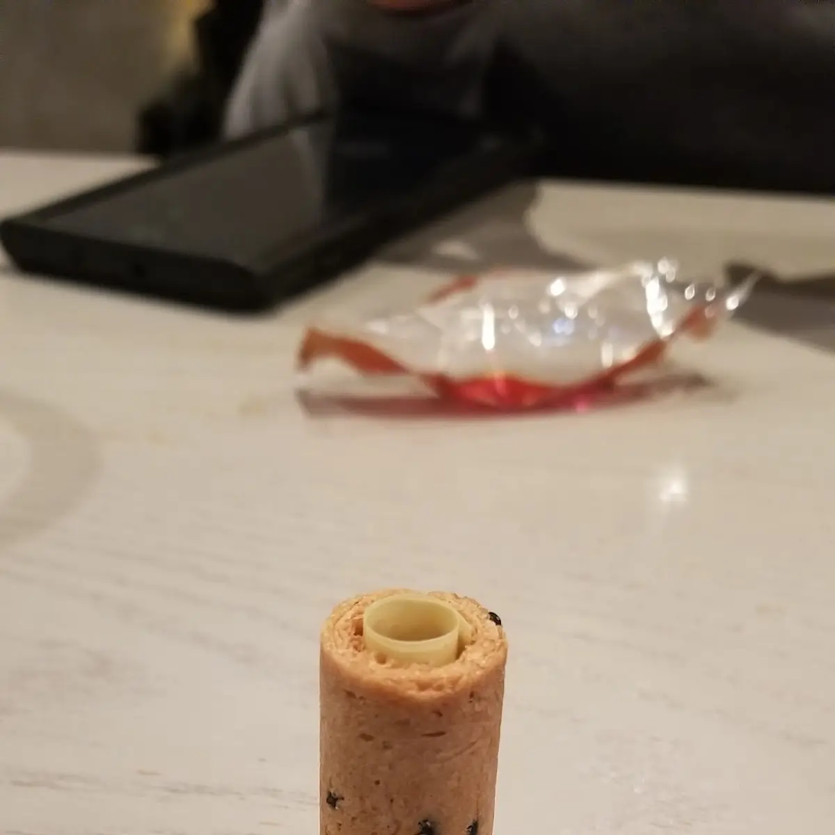Fortune Cookie