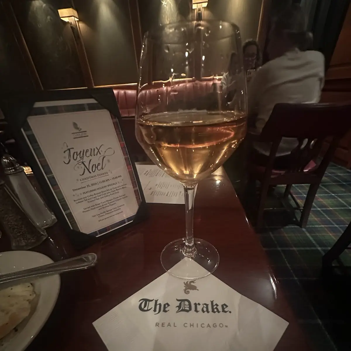 Pinot Grigio