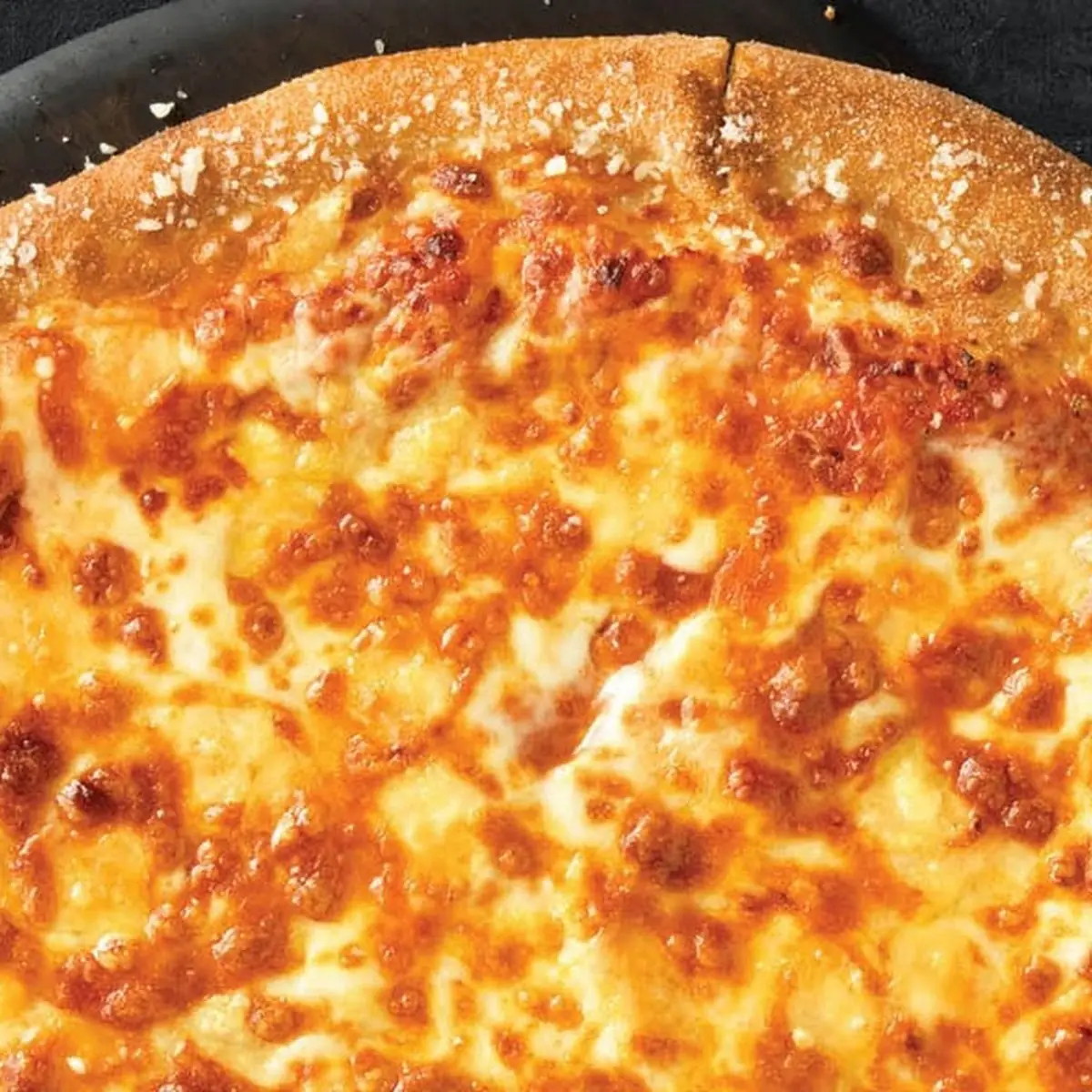 Pizza Cheese