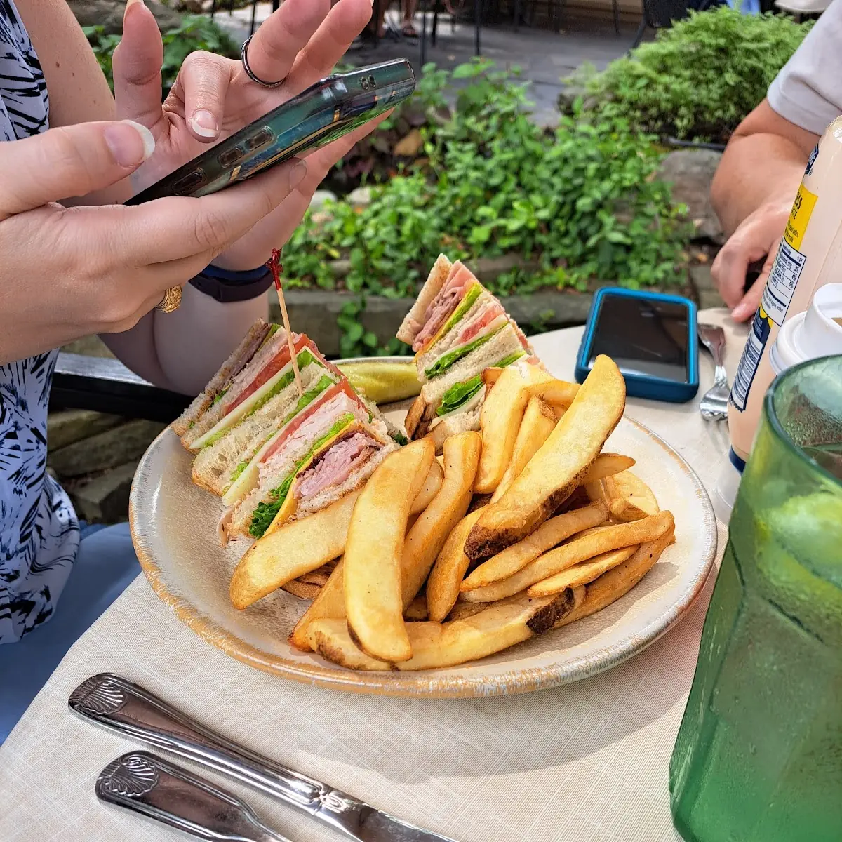 Club Sandwich