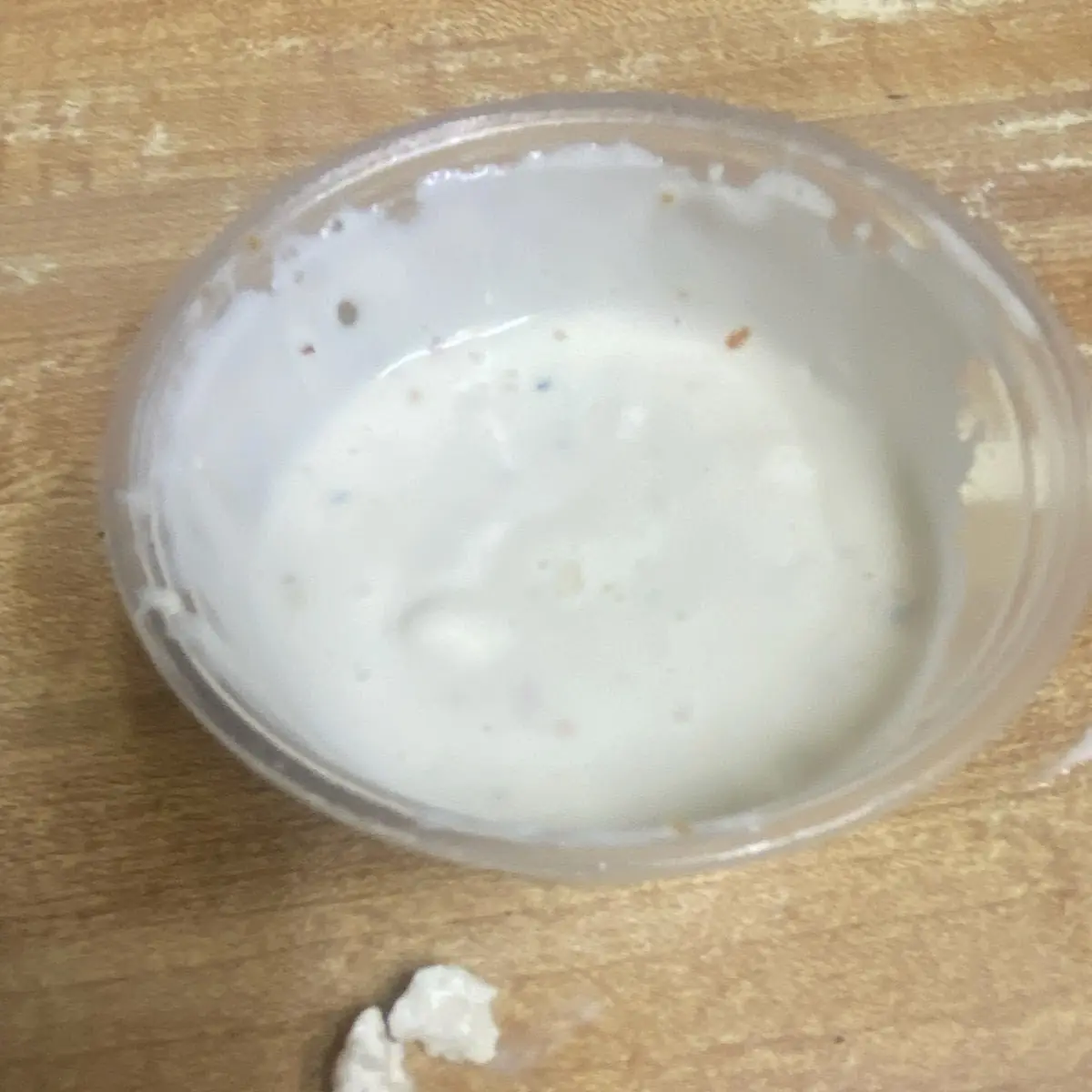 Ranch Dressing