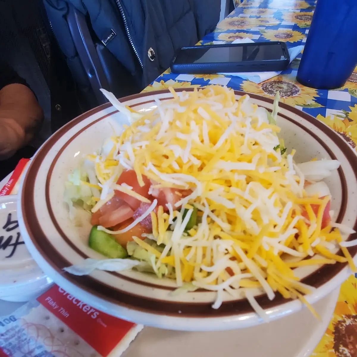 Side Salad