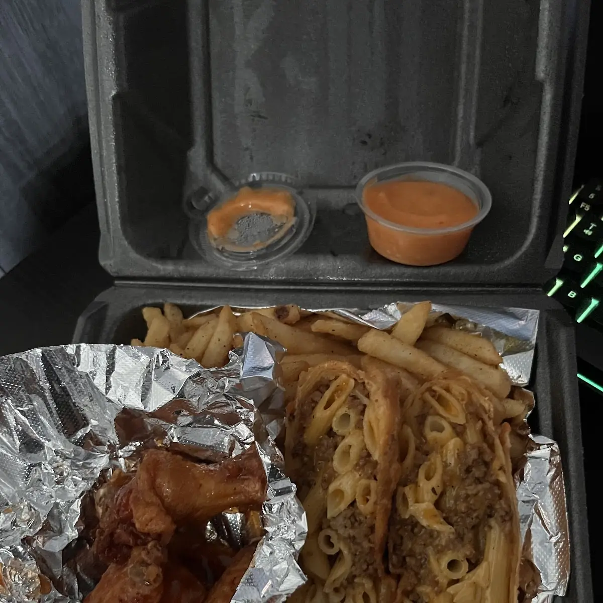 Pulled Pork