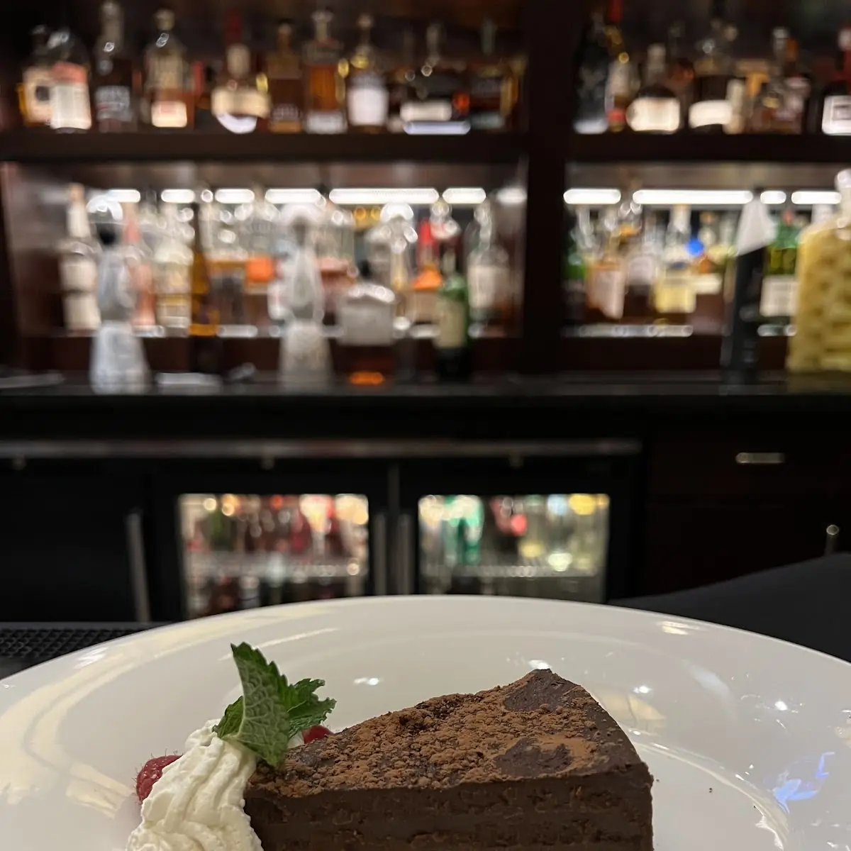 Chocolate Cake