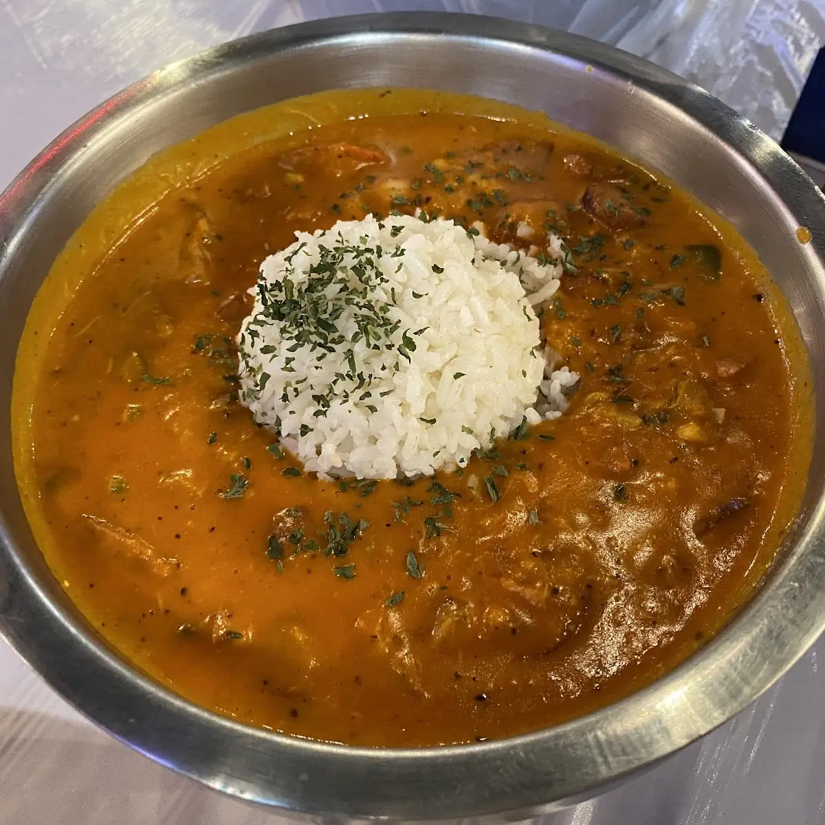 Tomato Soup