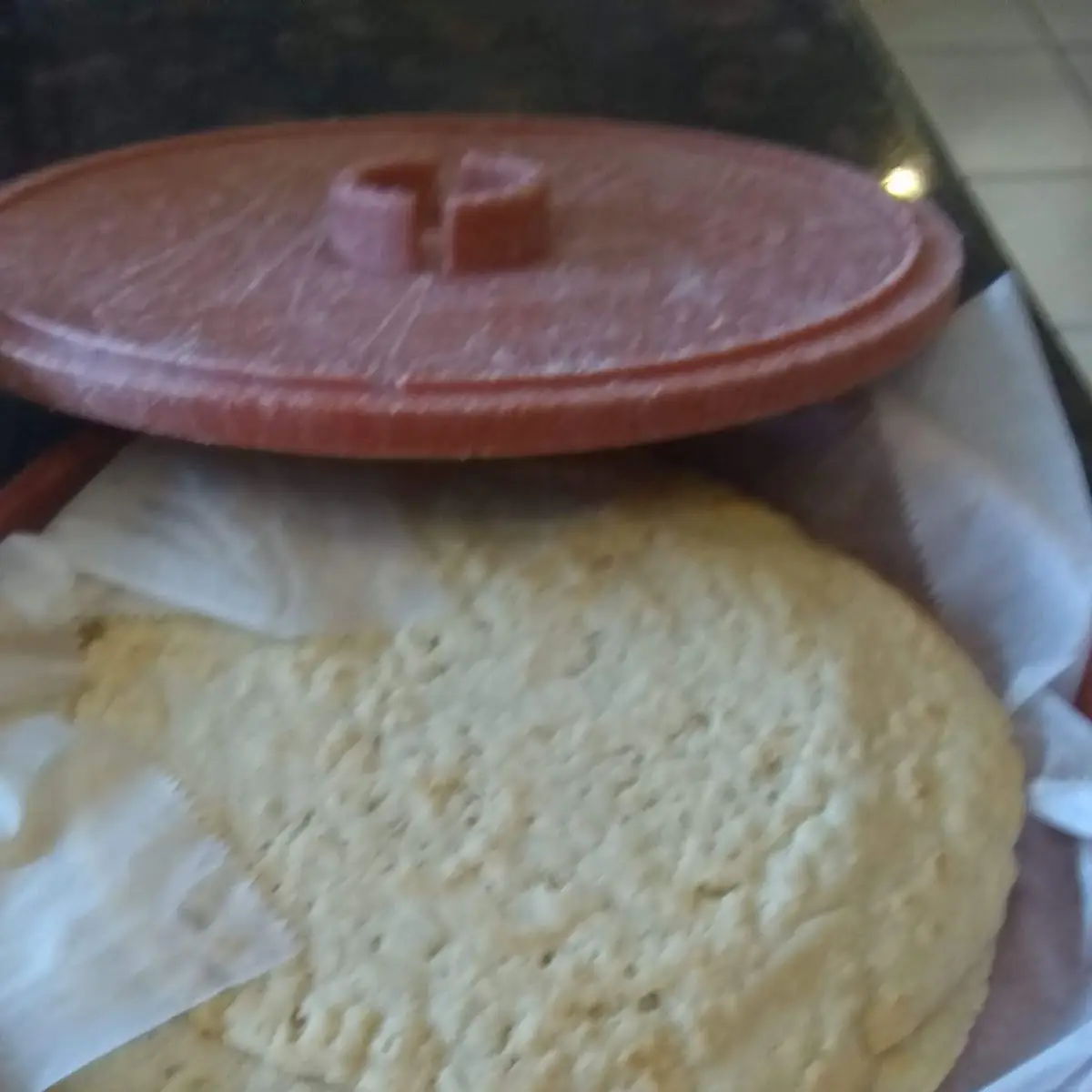 Hand Made Tortillas