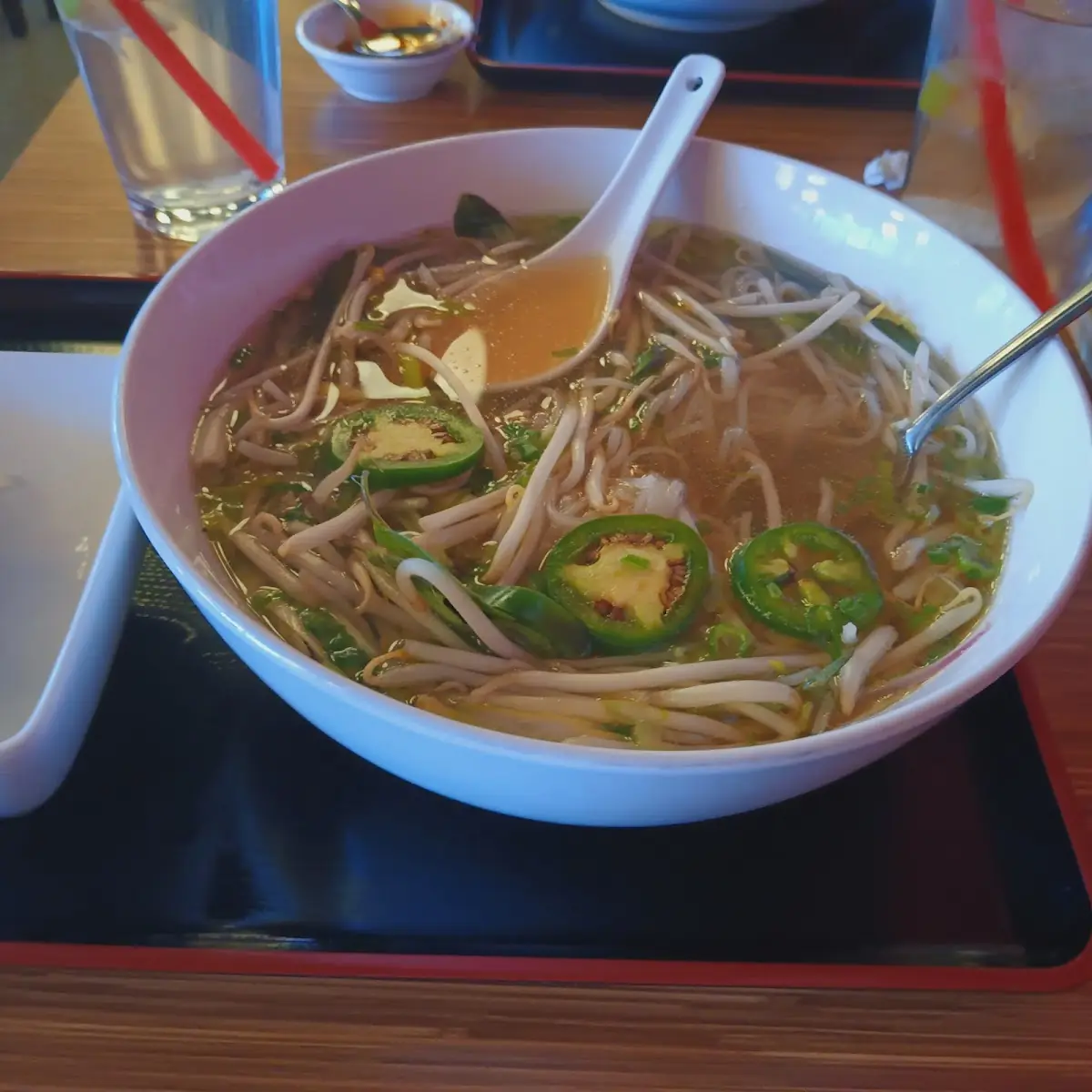Chicken Pho