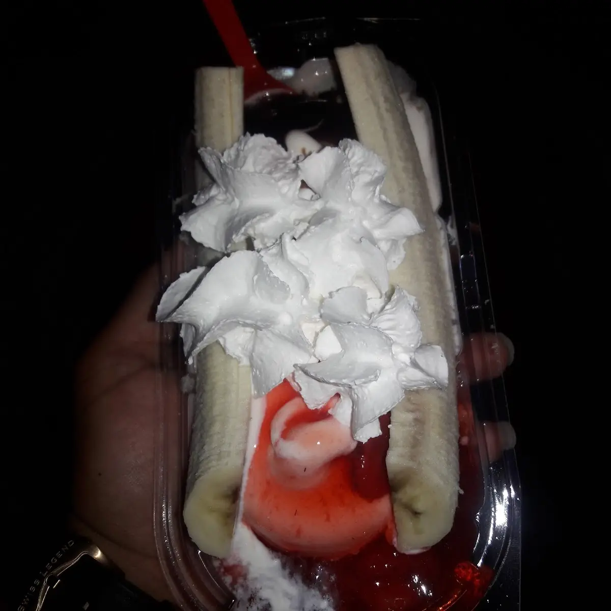 Banana Split