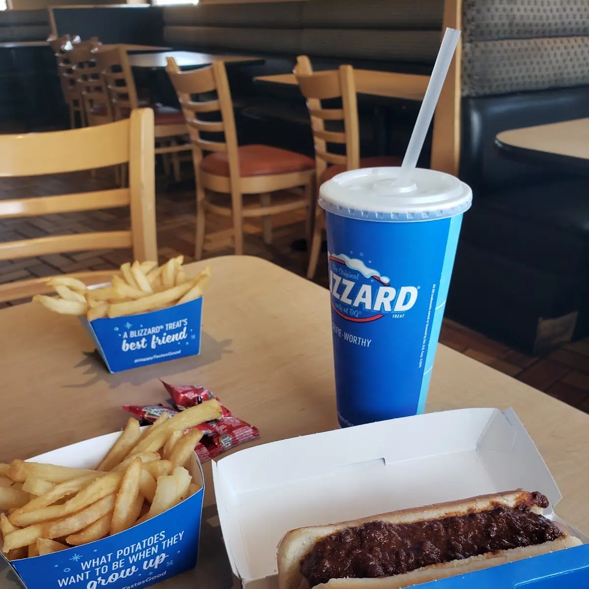 Chili Dog