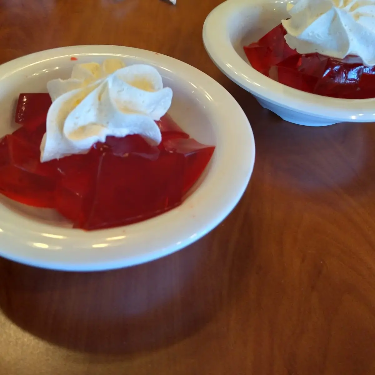 Sugar-Free Jello