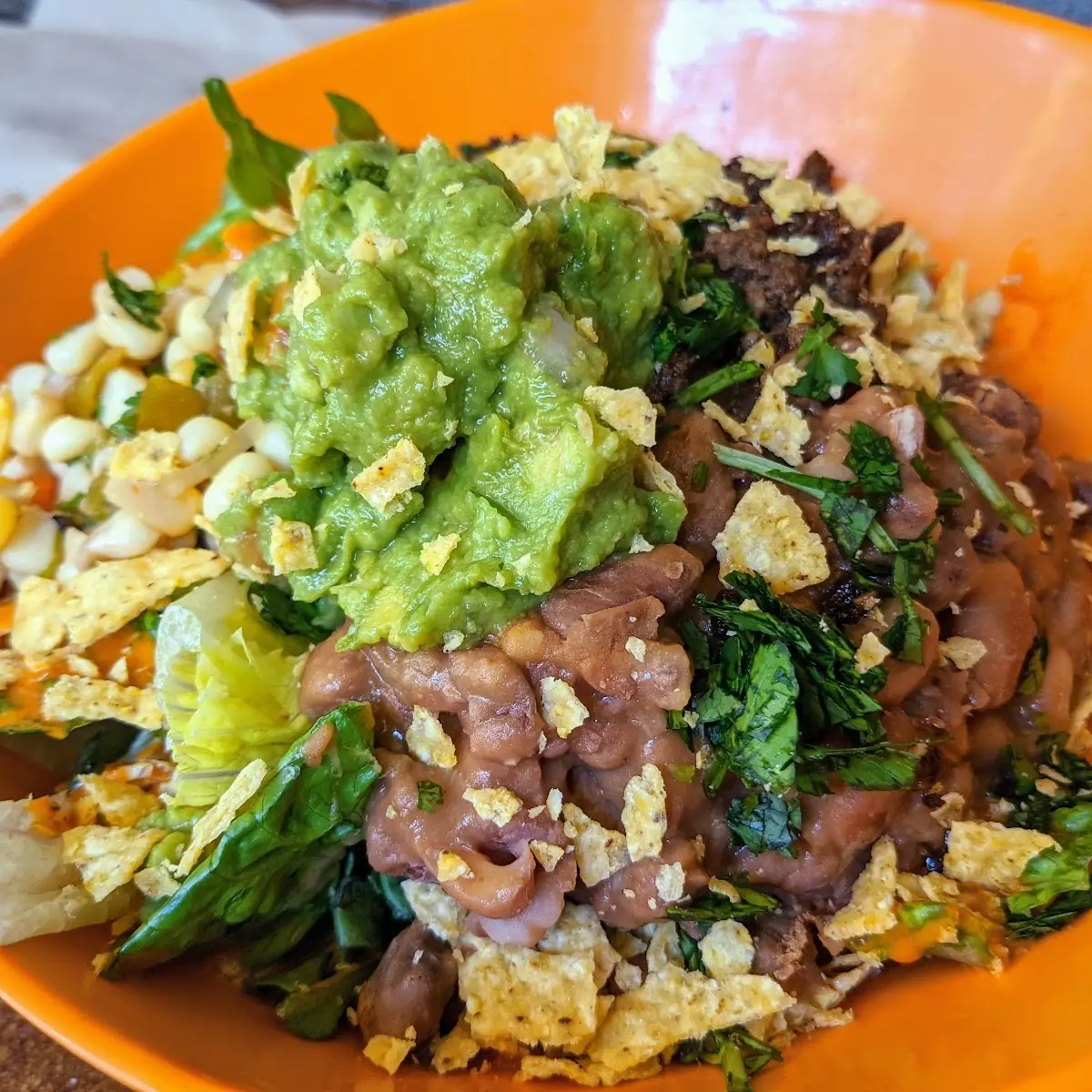 Taco Salad