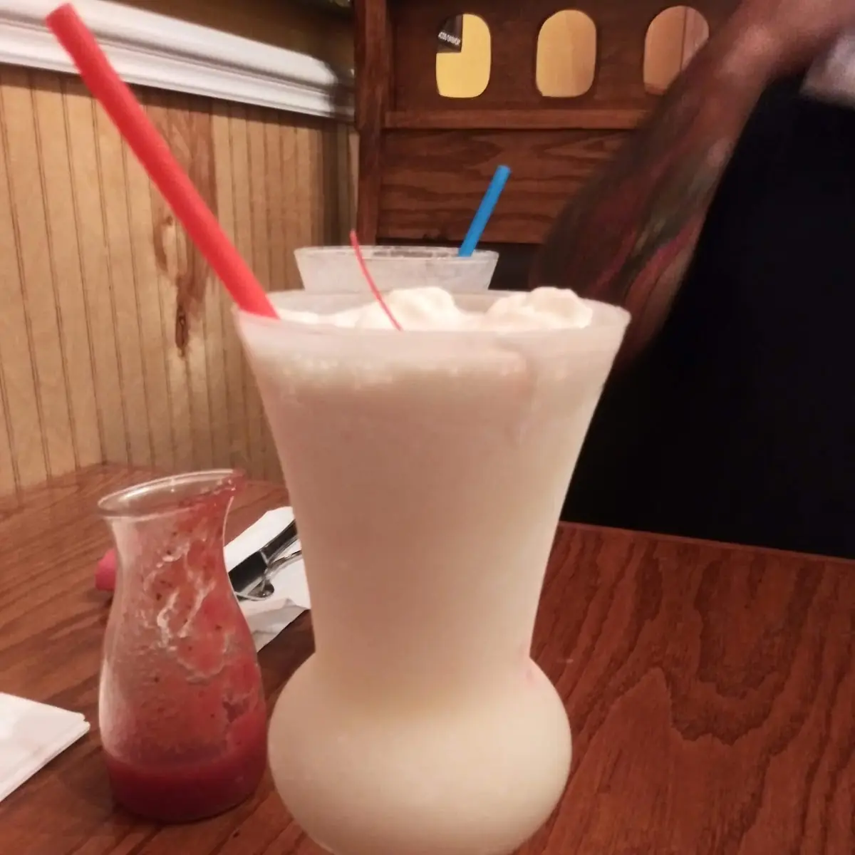 Piña Colada