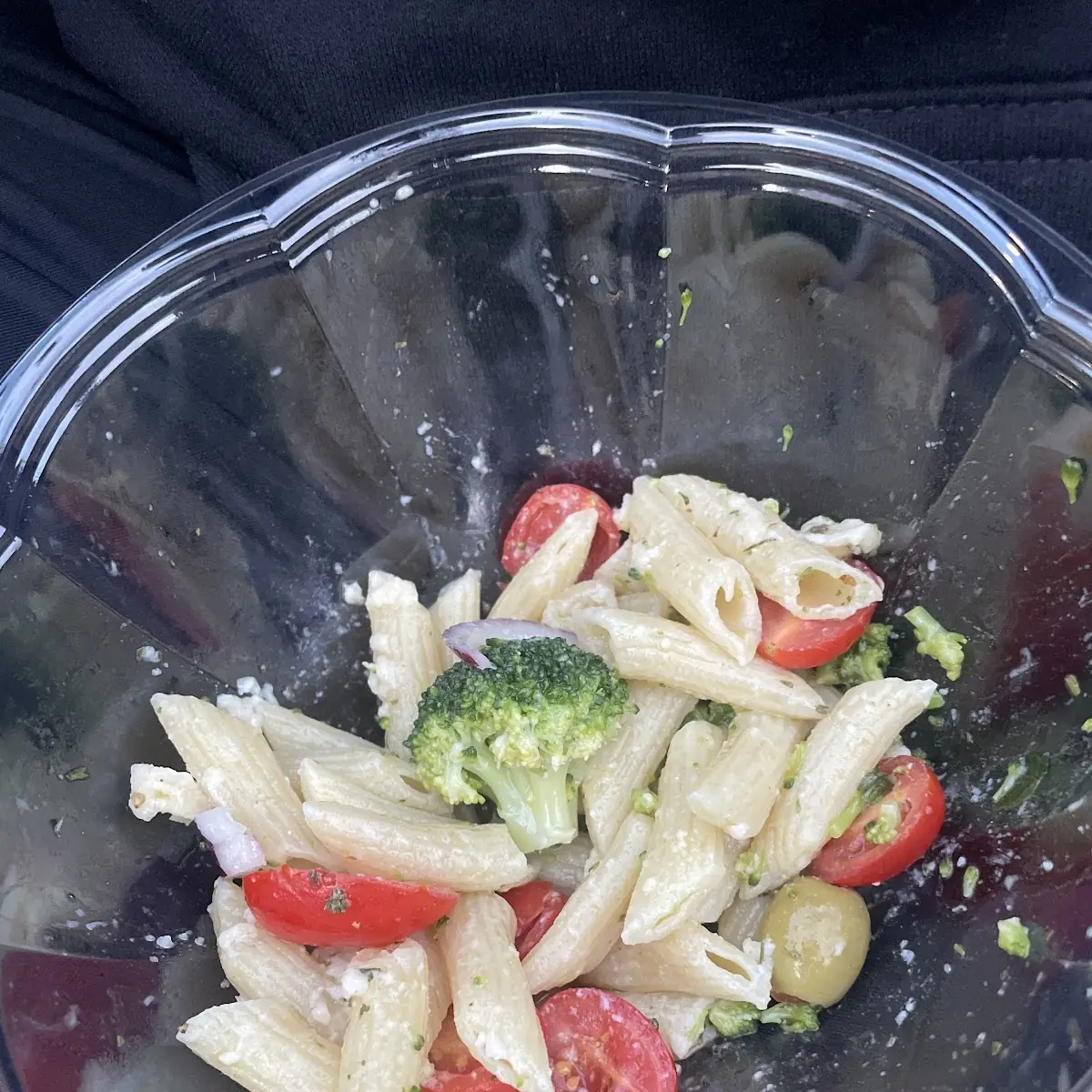 Penne Salad