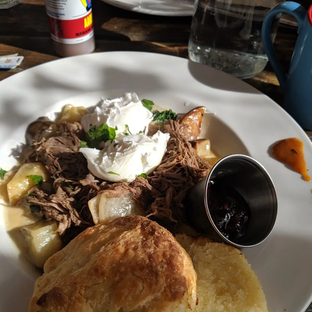 Pulled Pork