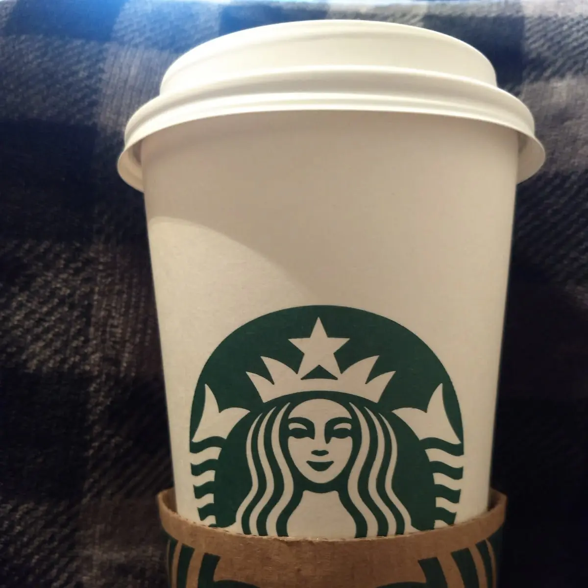 Cafe Mocha