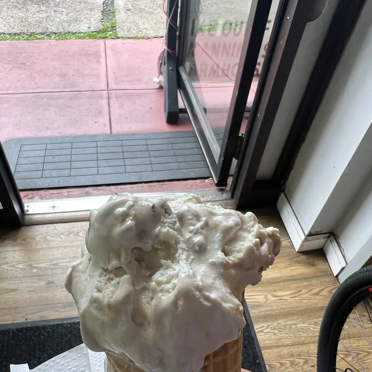 Ice Cream Cone