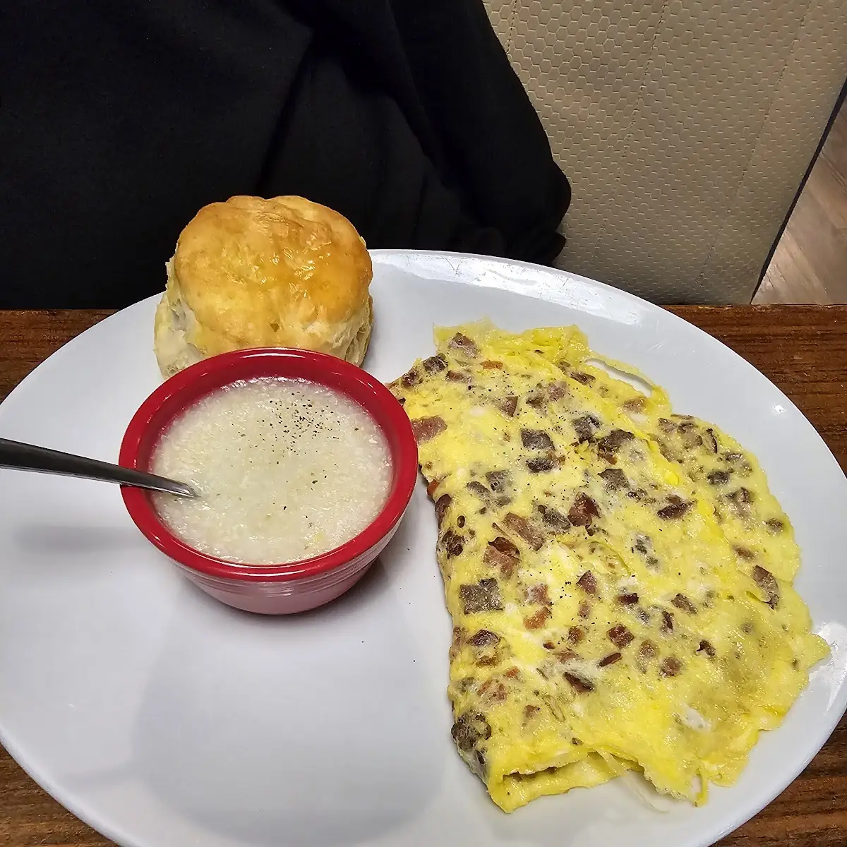 Omelette