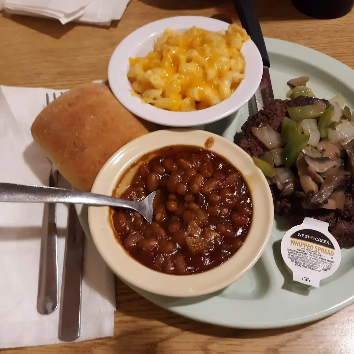 Baked Beans