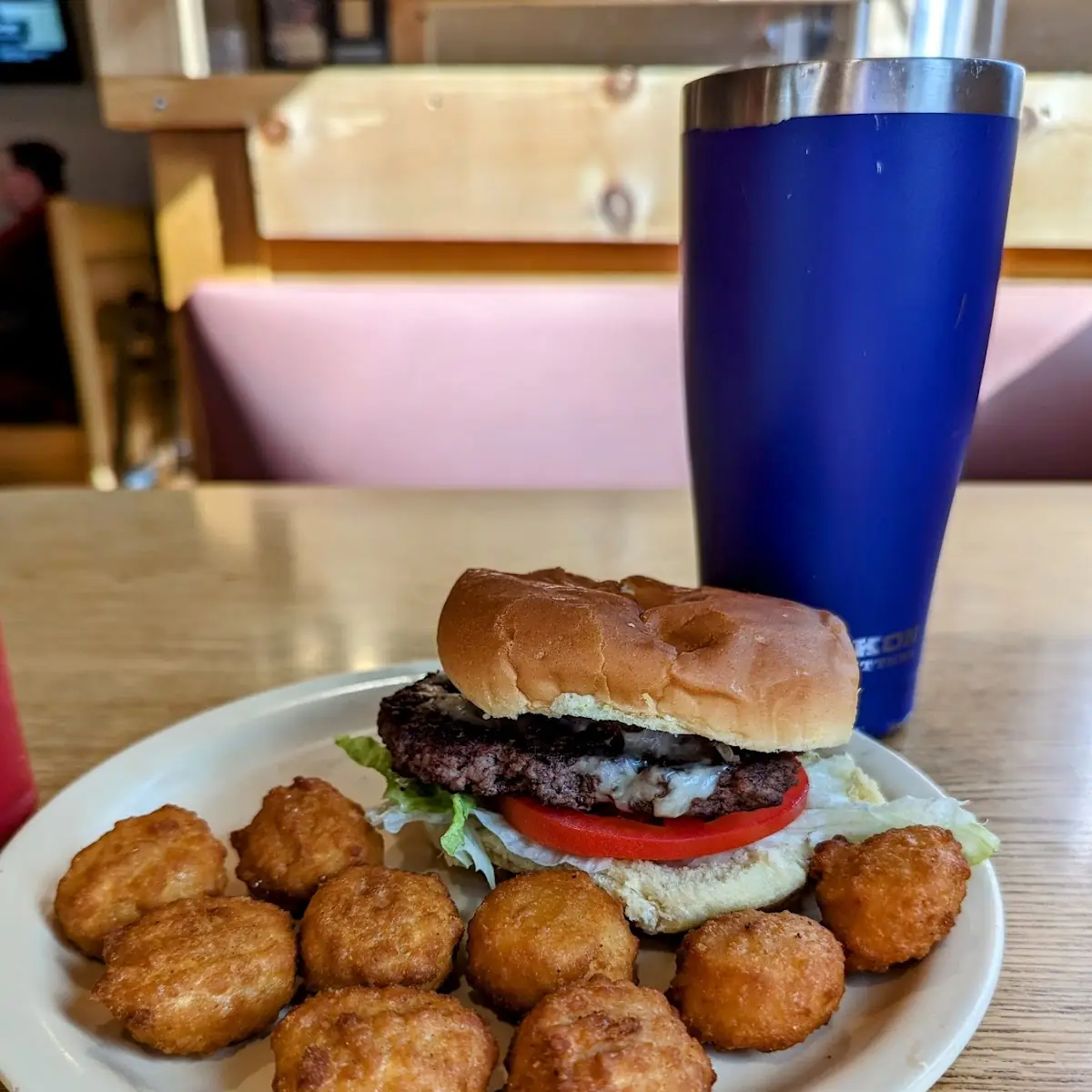 Burger