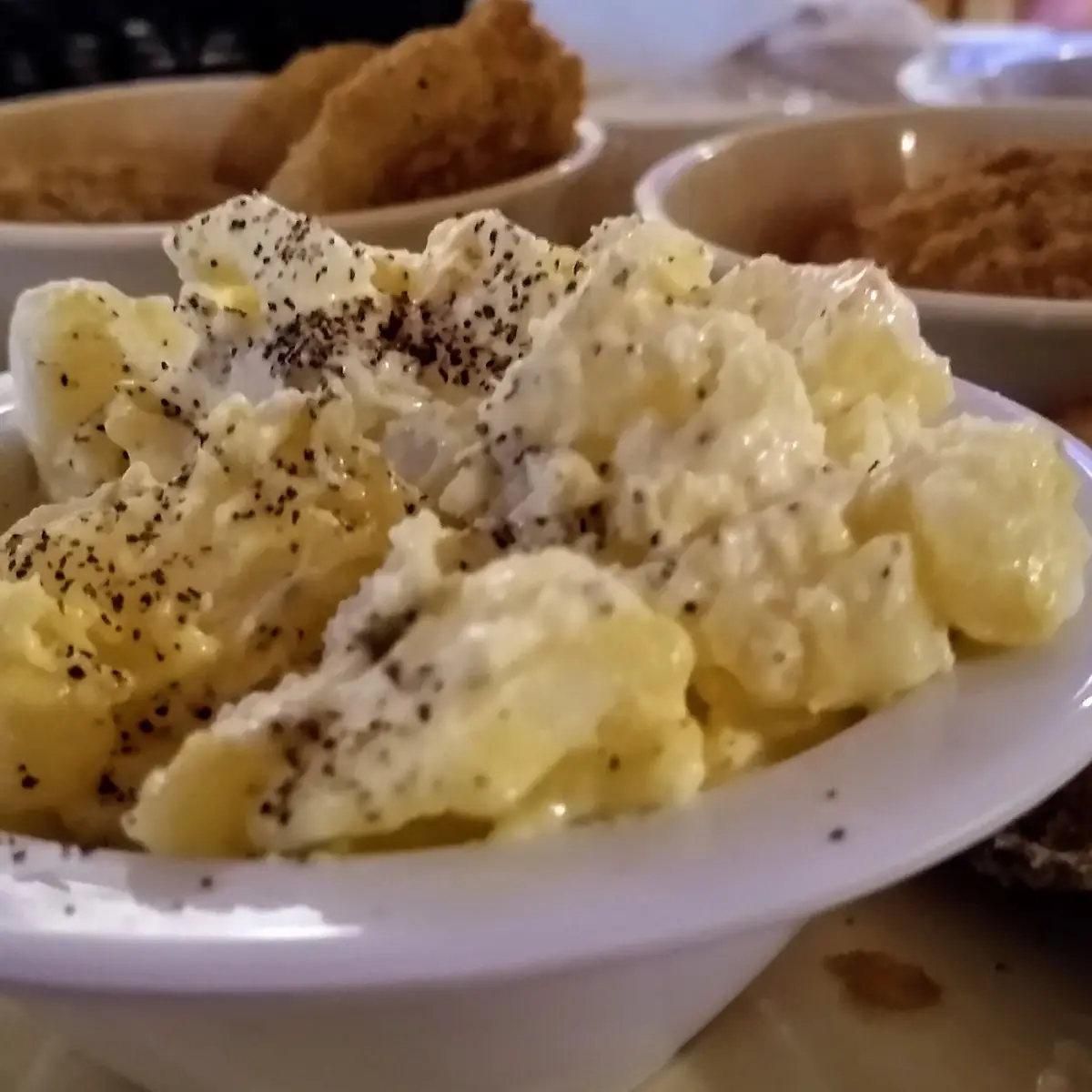 Potato Salad