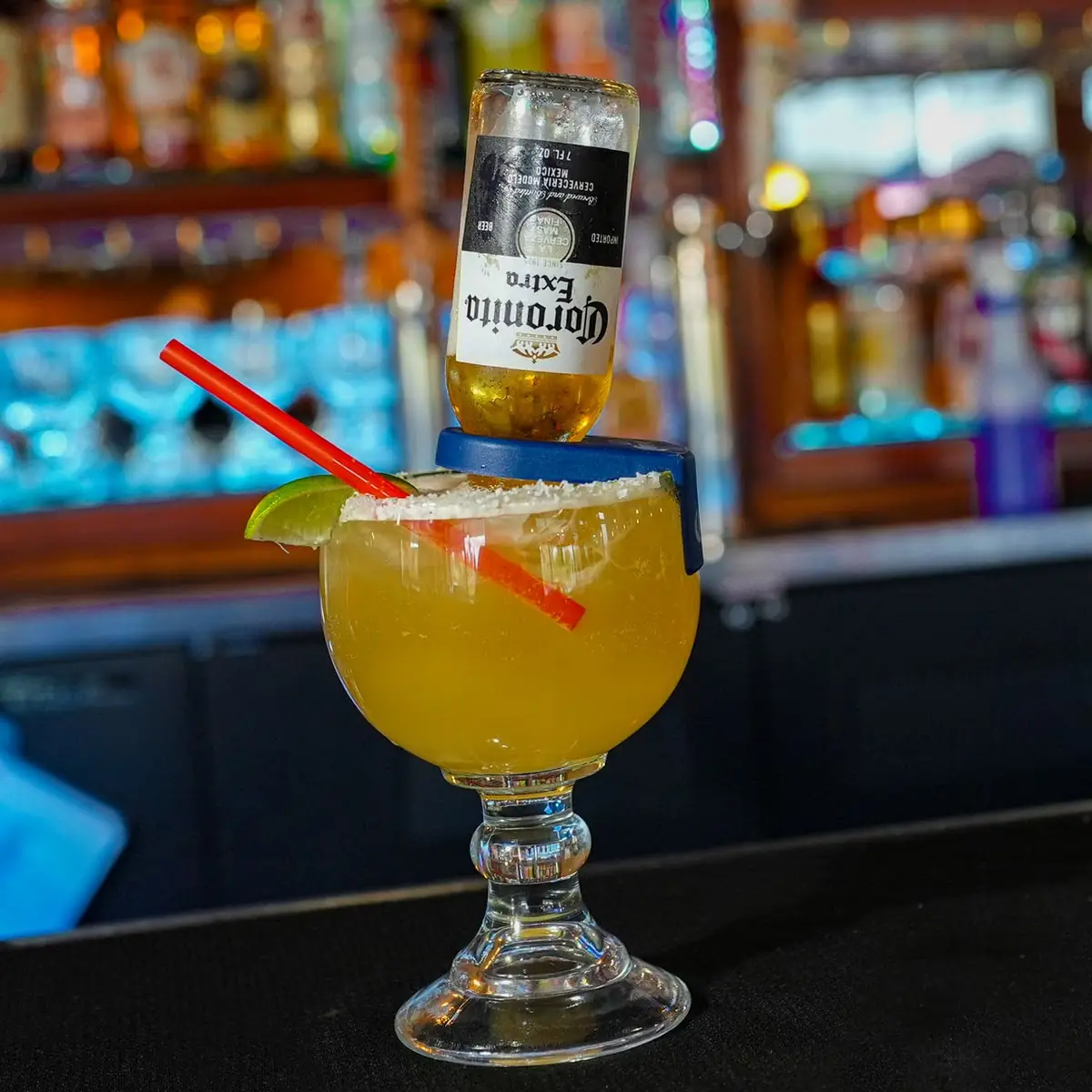 Sunday - House Margarita