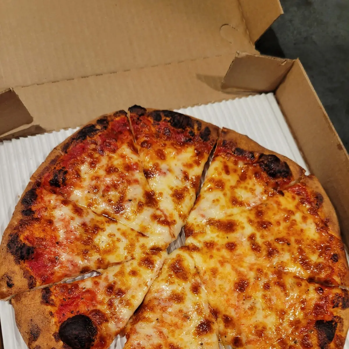 Cheese Pizza