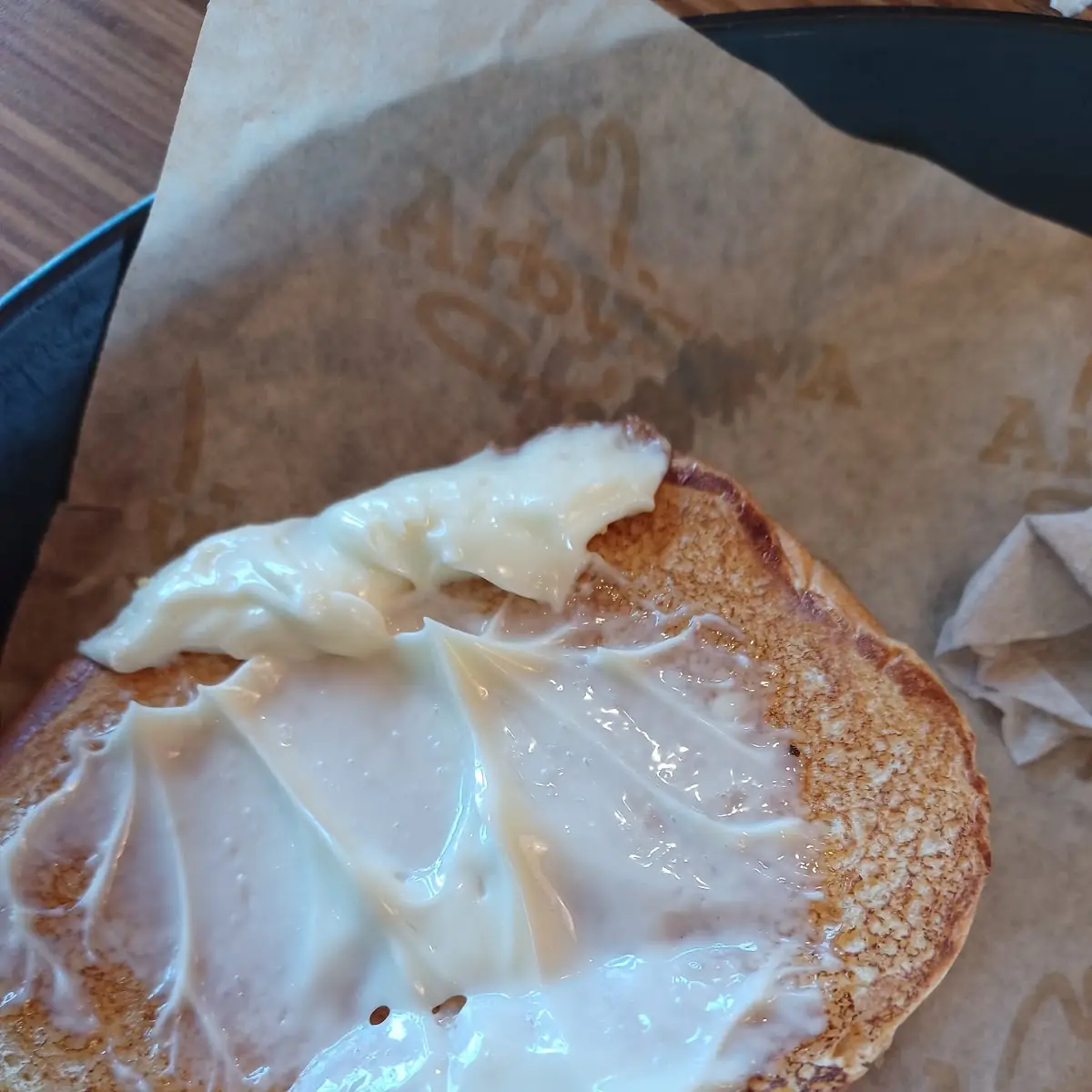 Cream Cheese