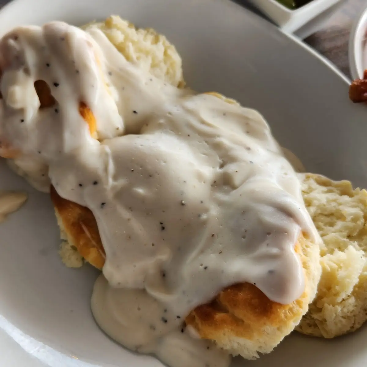 Chicken Fried Steak