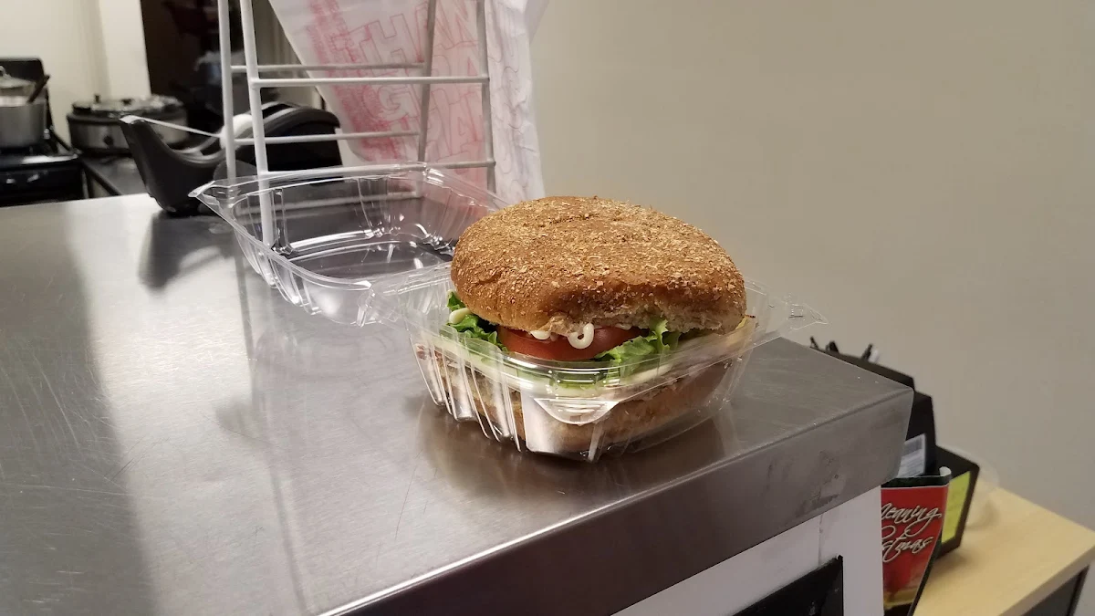 Sandwich