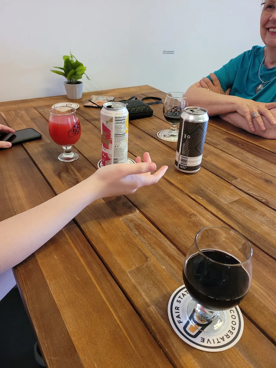 Cold Brew