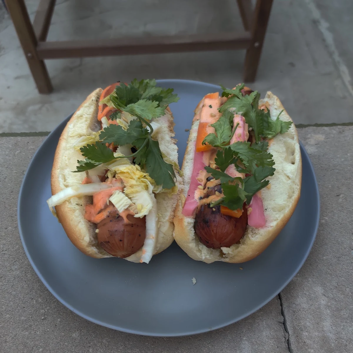 Hot Dog