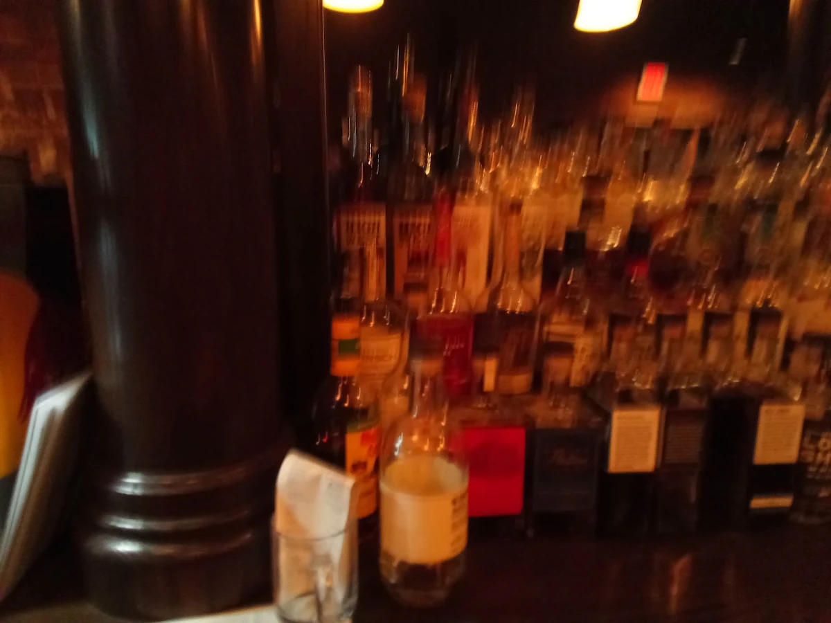 All the Mid and Top Shelf