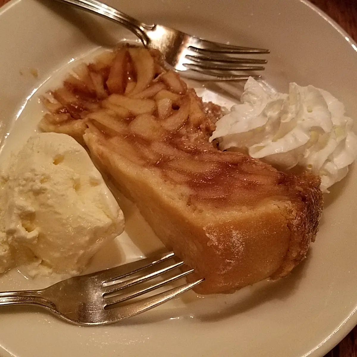 Apple Pie
