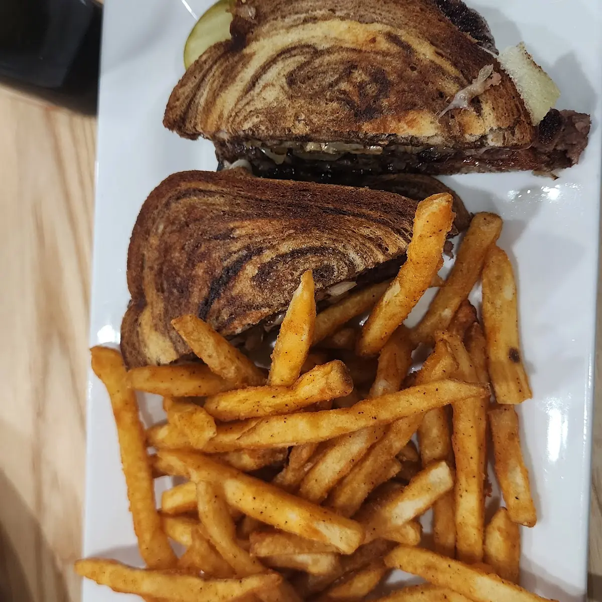 The Ultimate Patty Melt