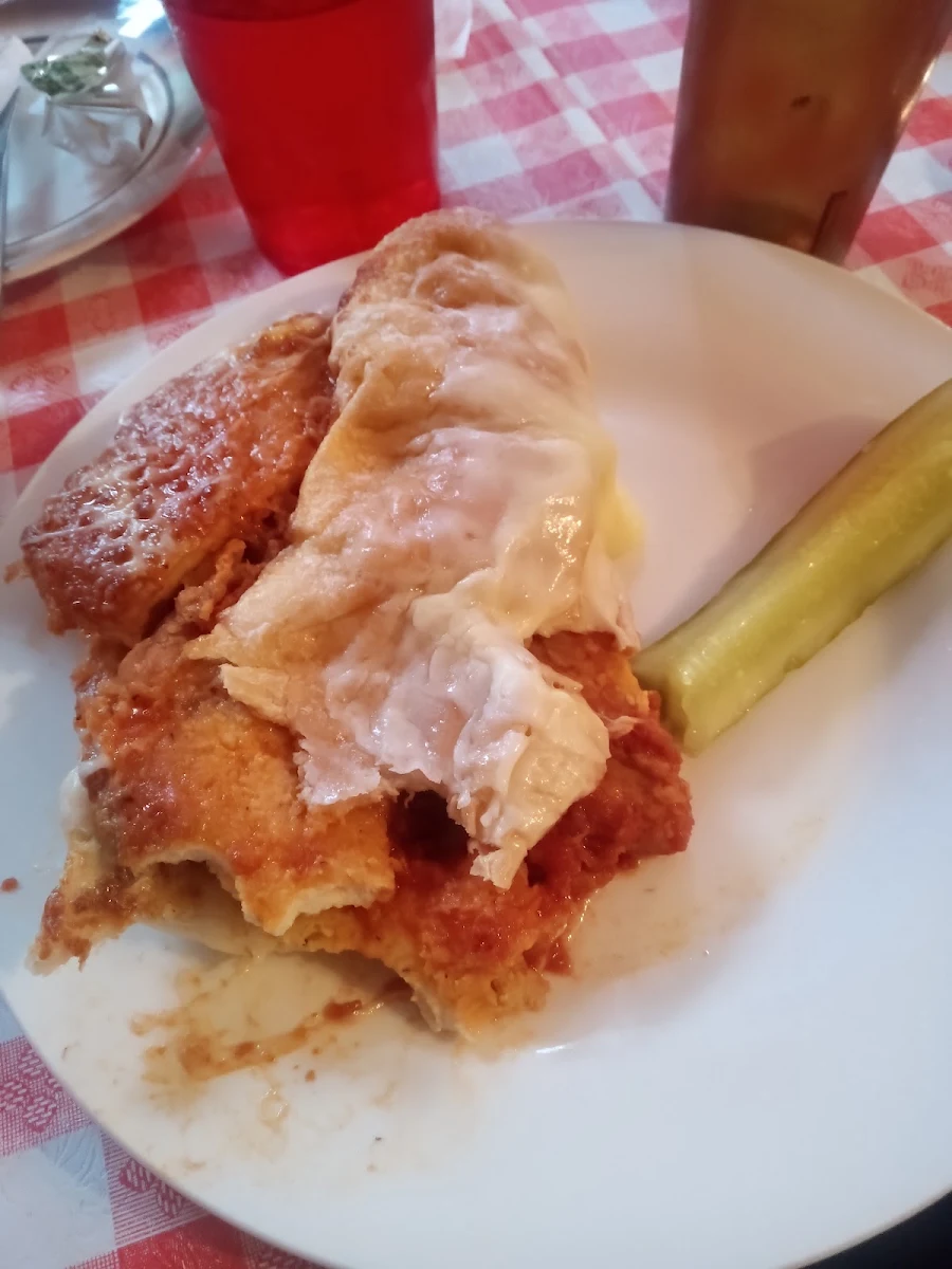 Chicken Parmesan Sub