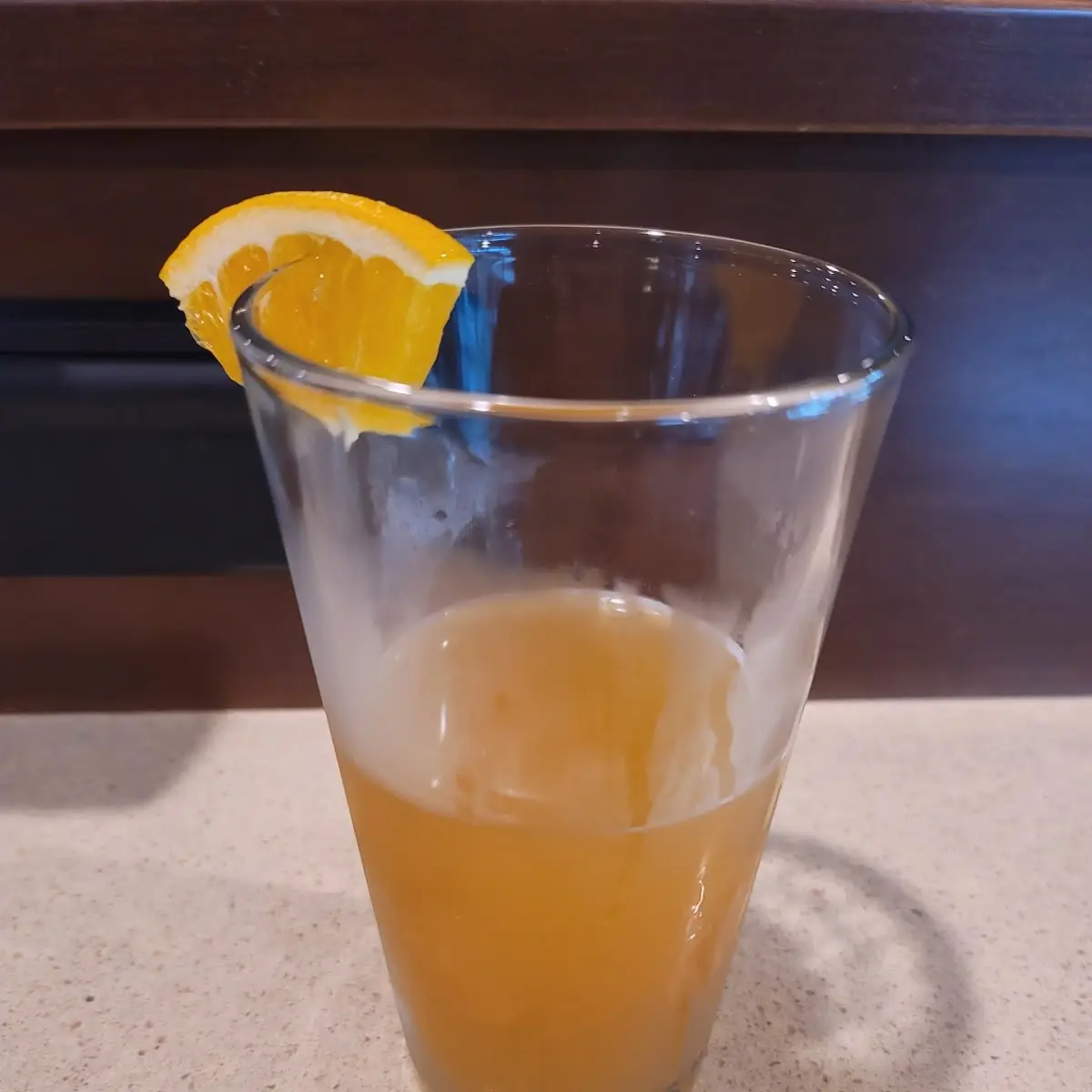 Blue Moon Belgian White