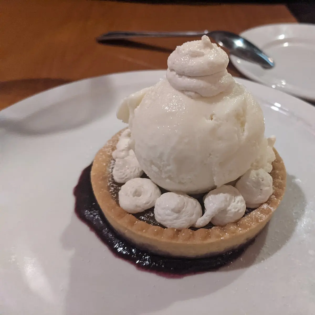 Lemon Tart