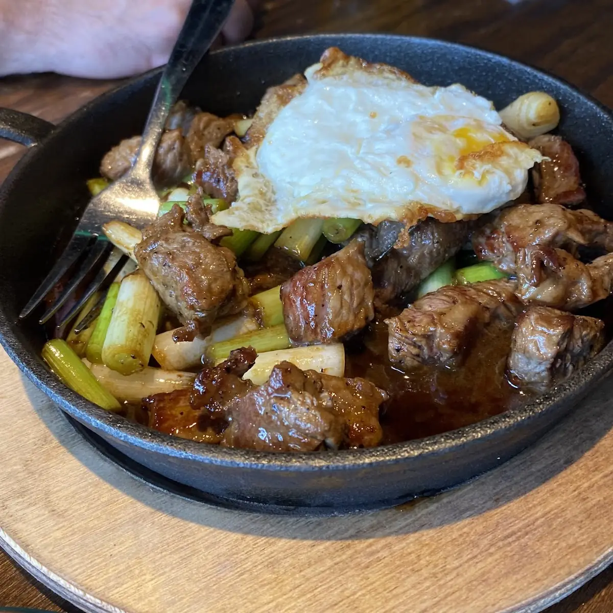 Ribeye Steak 12oz