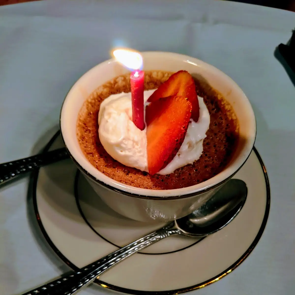 Birthday Sundae