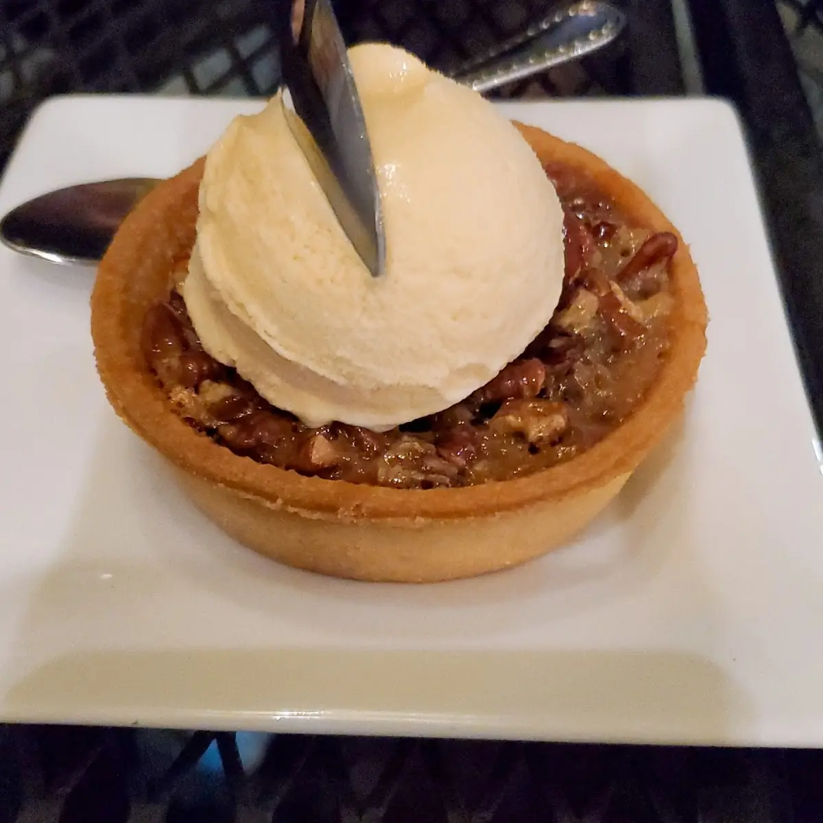 Pecan Pie