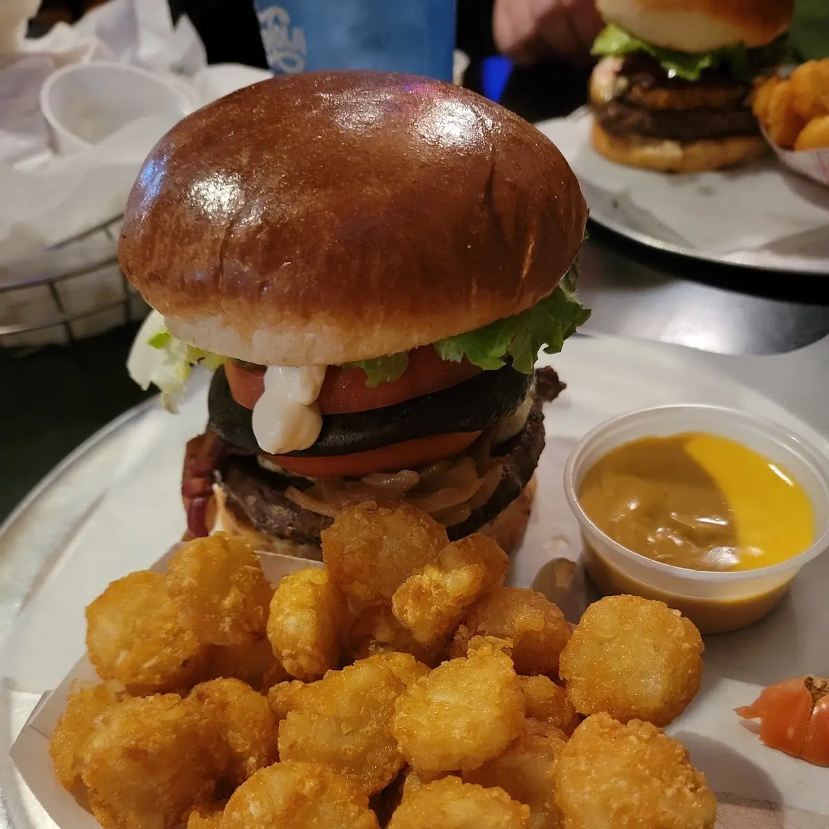 Tater Tots